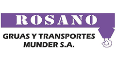 Logo de gruasrosano - info