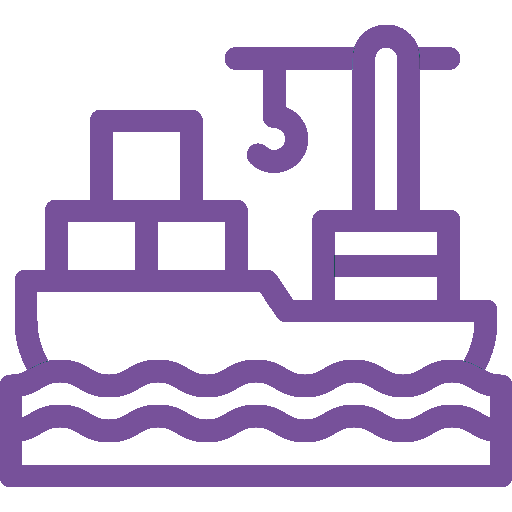 Icono Operaciones Portuarias